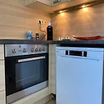Appartement Haus 77 *