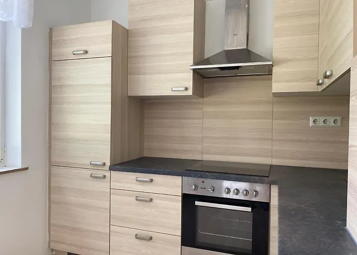 Haus 77 Apartman Hollabrunn