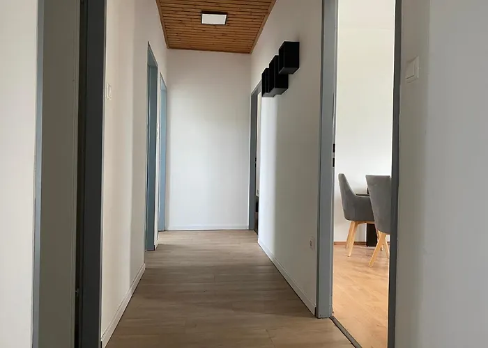 Haus 77 * Hollabrunn