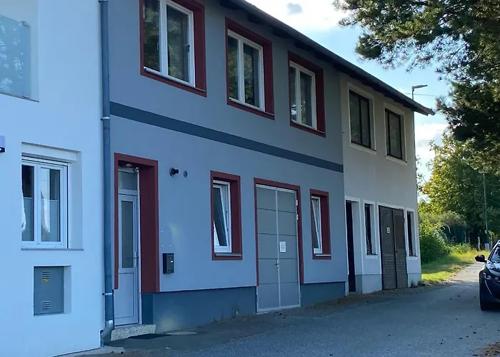 Apartman Haus 77 Hollabrunn