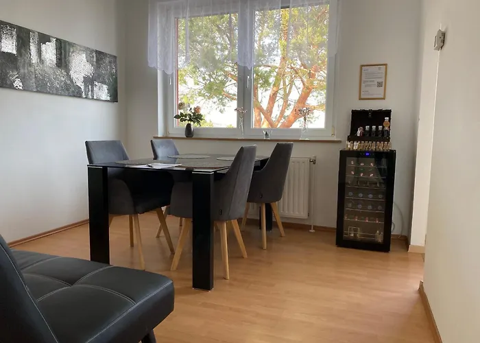 Haus 77 * Hollabrunn