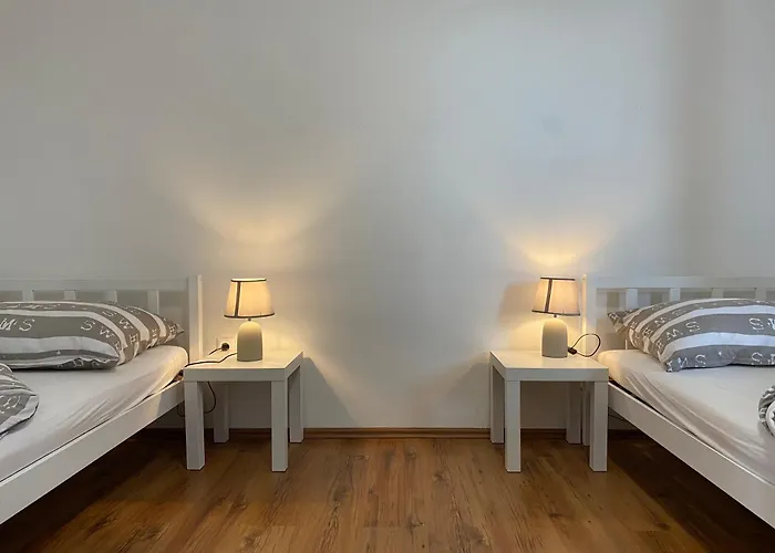 Apartman Haus 77 Hollabrunn